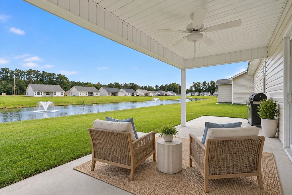 323 Barn Owl Way, Conway, SC 29527 — photo 2