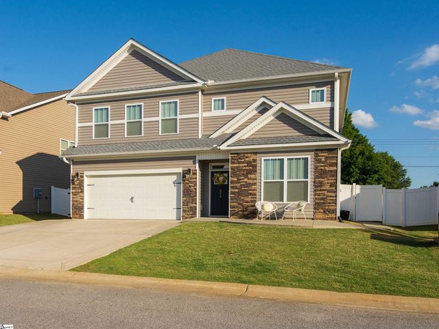 859 Ingleside Way, Duncan, SC 29334