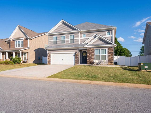 859 Ingleside Way, Duncan, SC 29334