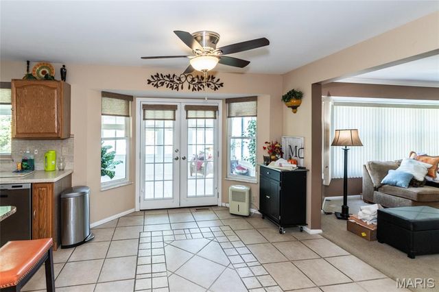 5425 Tesson Parc Court, St Louis, MO 63128