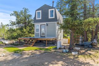 64 Carbine Road, Jefferson, CO 80456