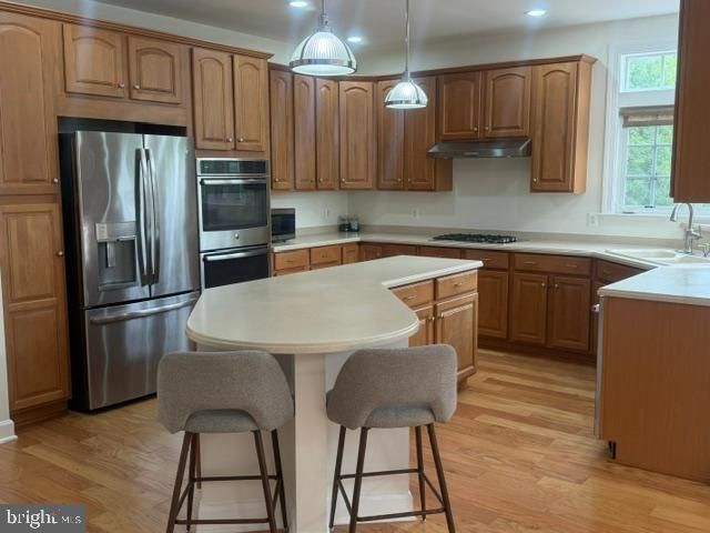 14505 EDENMORE CT, Laurel, MD 20707