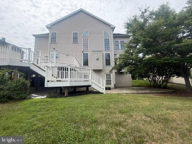 14505 EDENMORE CT, Laurel, MD 20707