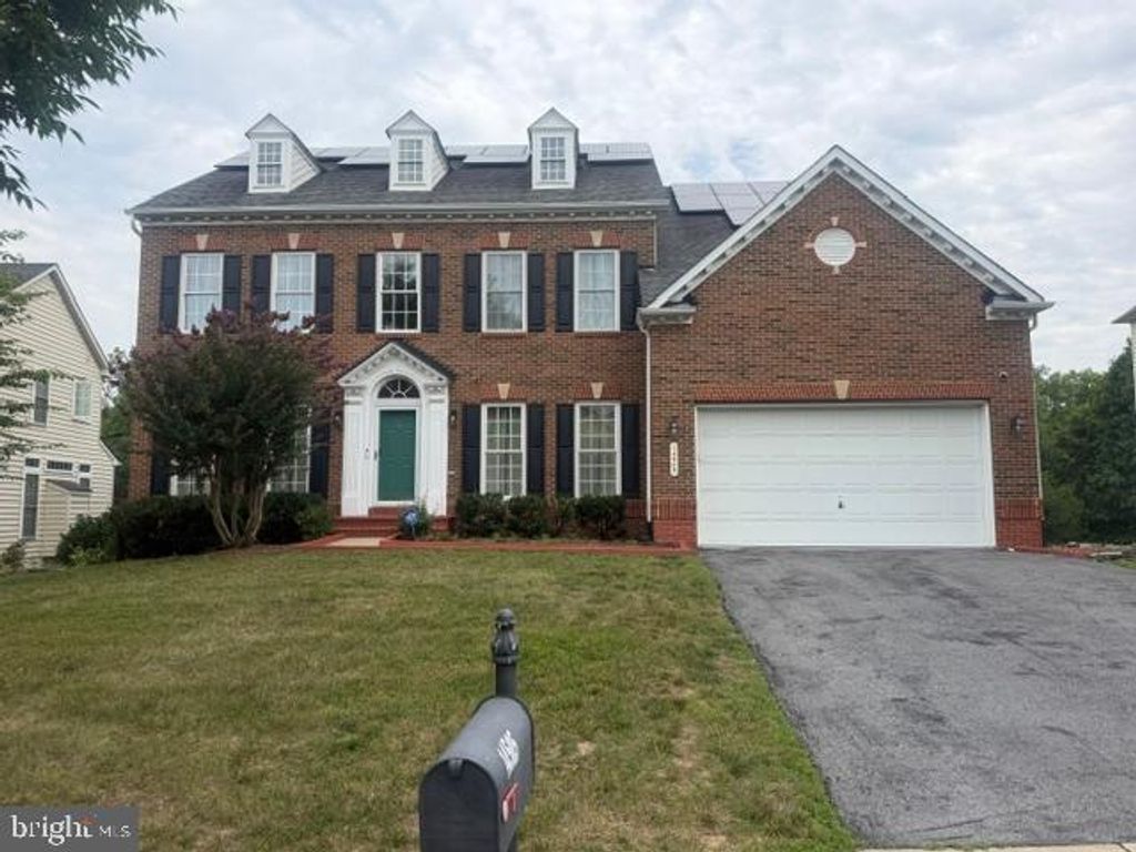 14505 EDENMORE CT, Laurel, MD 20707