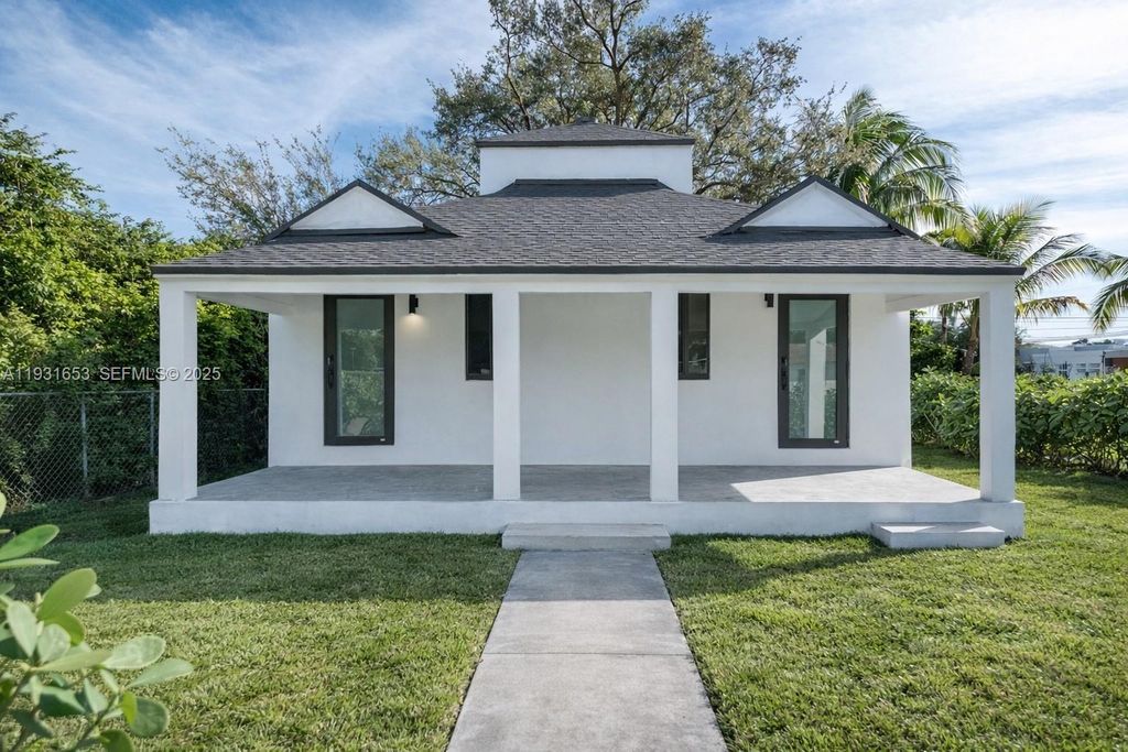 6913 NW 4th Ct B, Miami, FL 33150