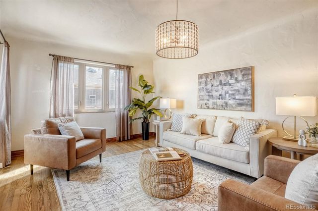 3510 W 46th Avenue, Denver, CO 80211