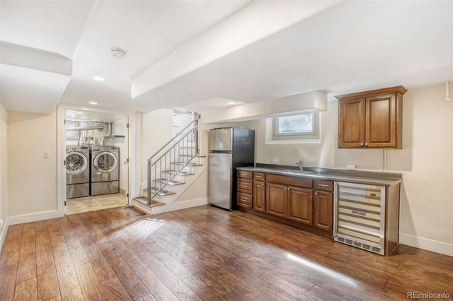 3510 W 46th Avenue, Denver, CO 80211