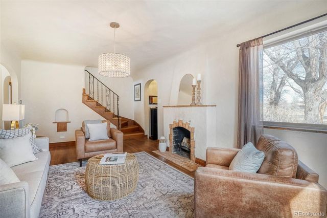 3510 W 46th Avenue, Denver, CO 80211