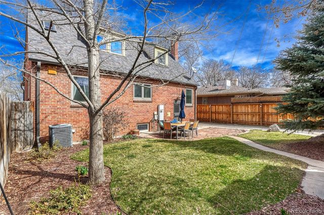 3510 W 46th Avenue, Denver, CO 80211