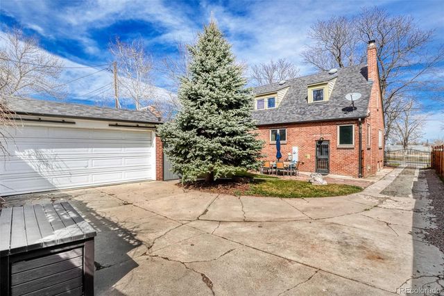 3510 W 46th Avenue, Denver, CO 80211