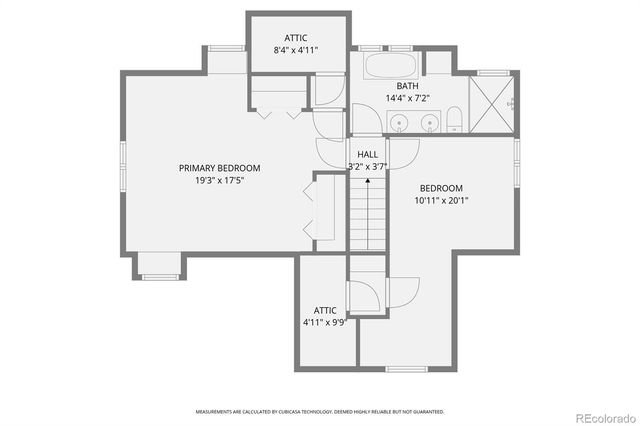 3510 W 46th Avenue, Denver, CO 80211