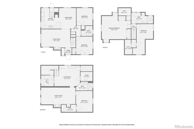 3510 W 46th Avenue, Denver, CO 80211