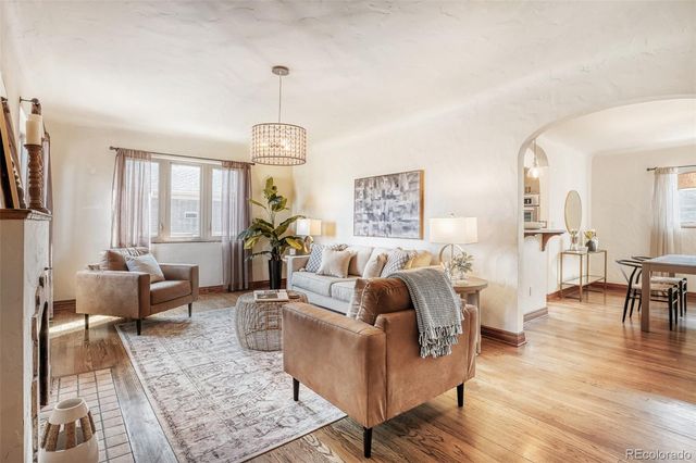 3510 W 46th Avenue, Denver, CO 80211