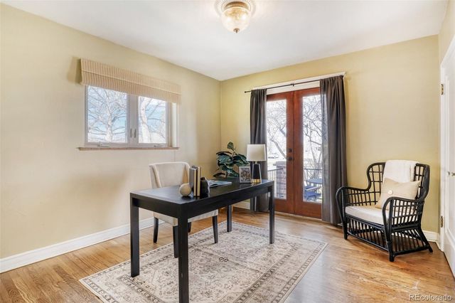 3510 W 46th Avenue, Denver, CO 80211