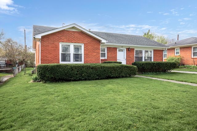 119 Angell Avenue, Versailles, KY 40383