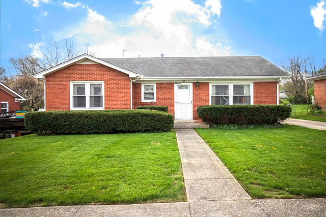 119 Angell Avenue, Versailles, KY 40383