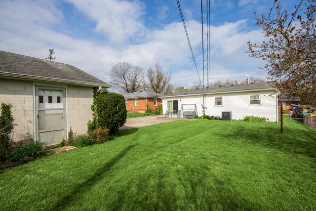 119 Angell Avenue, Versailles, KY 40383