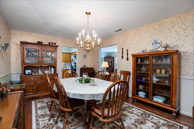 119 Angell Avenue, Versailles, KY 40383