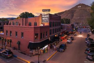 204 N F 206, Salida, CO 81201