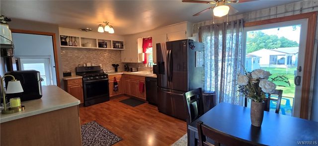 66 Coshway Place, Tonawanda, NY 14150