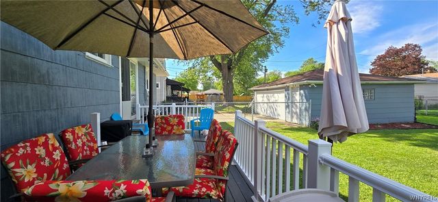 66 Coshway Place, Tonawanda, NY 14150