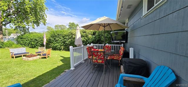 66 Coshway Place, Tonawanda, NY 14150
