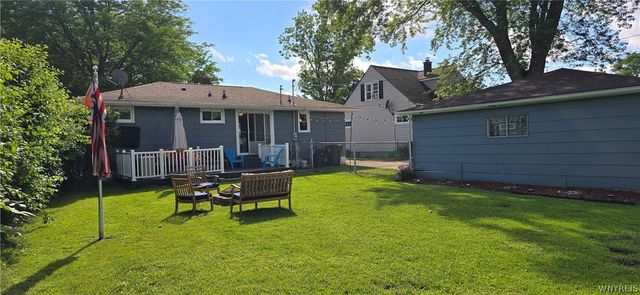 66 Coshway Place, Tonawanda, NY 14150