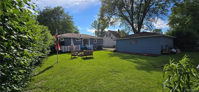 66 Coshway Place, Tonawanda, NY 14150