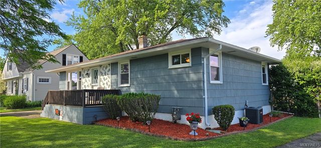 66 Coshway Place, Tonawanda, NY 14150