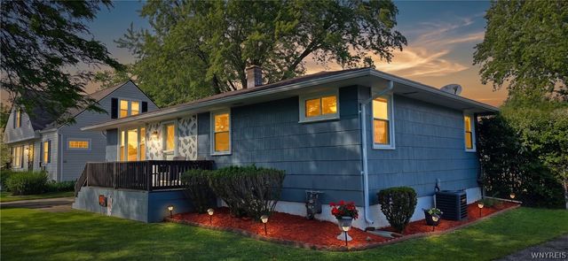 66 Coshway Place, Tonawanda, NY 14150