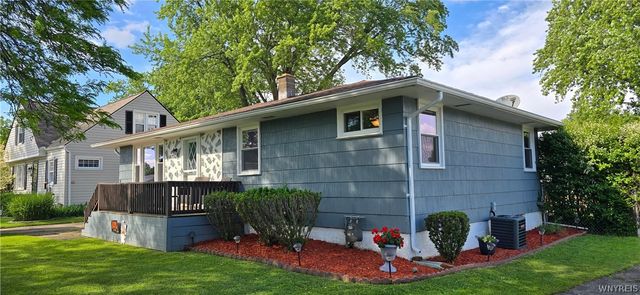 66 Coshway Place, Tonawanda, NY 14150