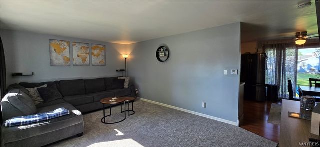 66 Coshway Place, Tonawanda, NY 14150