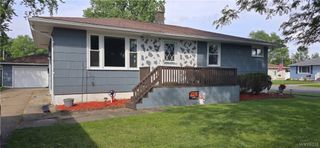 66 Coshway Place, Tonawanda, NY 14150