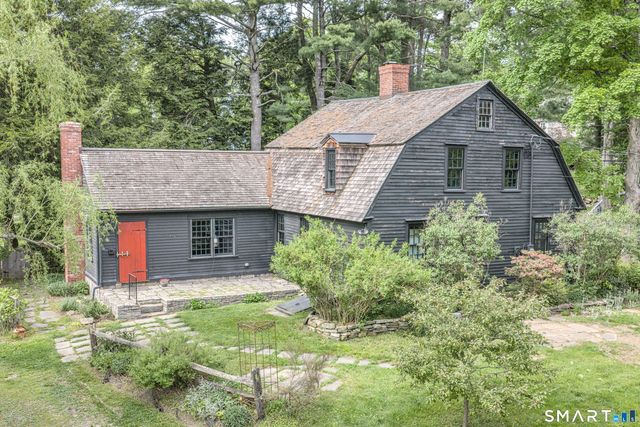 261 Hebron Road, Bolton, CT 06043