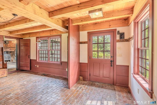261 Hebron Road, Bolton, CT 06043