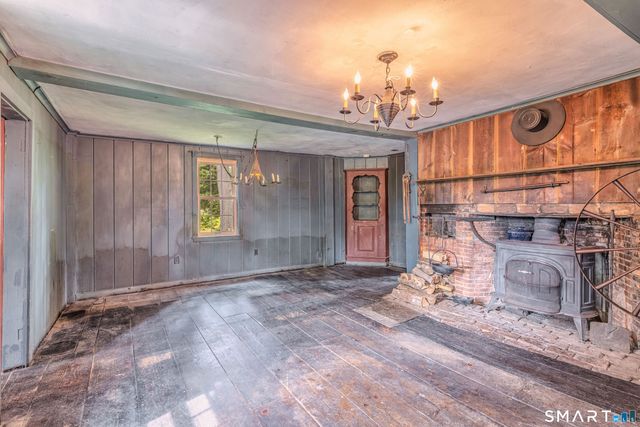 261 Hebron Road, Bolton, CT 06043