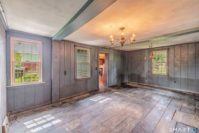 261 Hebron Road, Bolton, CT 06043