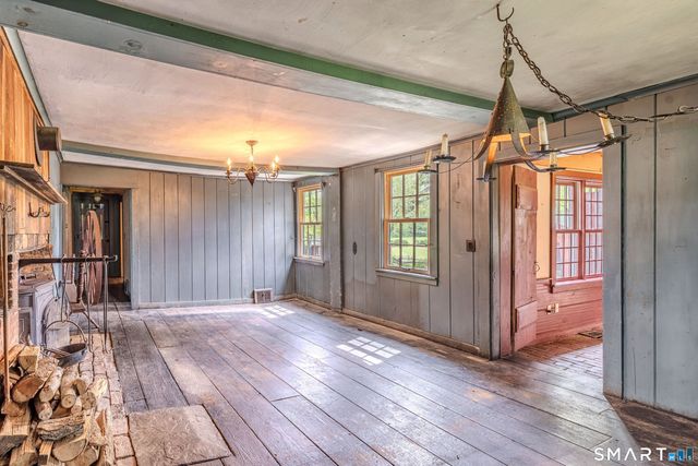 261 Hebron Road, Bolton, CT 06043