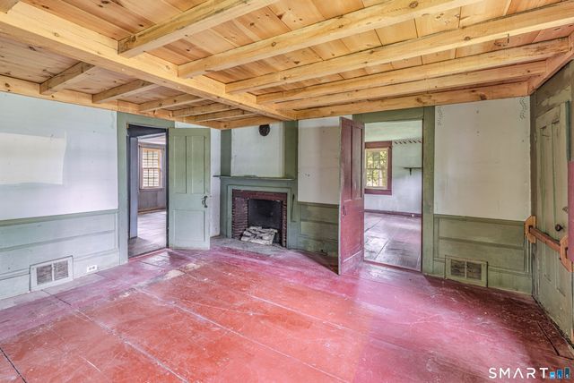 261 Hebron Road, Bolton, CT 06043
