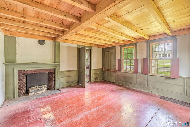 261 Hebron Road, Bolton, CT 06043