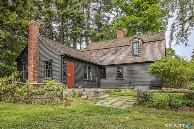 261 Hebron Road, Bolton, CT 06043
