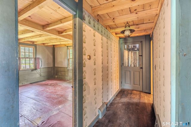 261 Hebron Road, Bolton, CT 06043