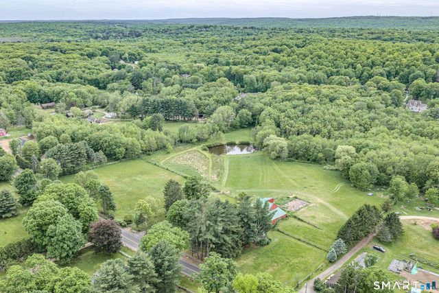 261 Hebron Road, Bolton, CT 06043