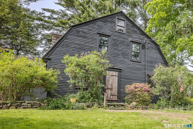 261 Hebron Road, Bolton, CT 06043