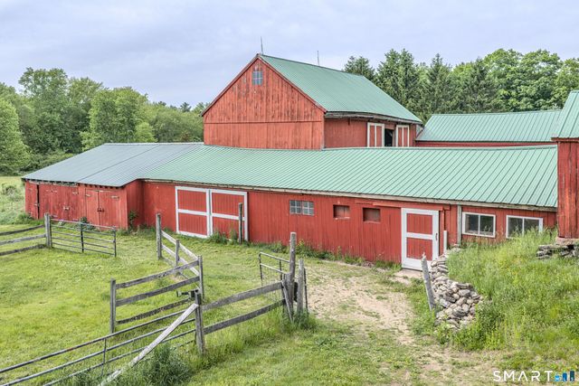 261 Hebron Road, Bolton, CT 06043