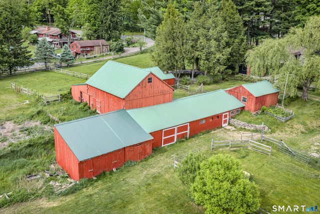 261 Hebron Road, Bolton, CT 06043
