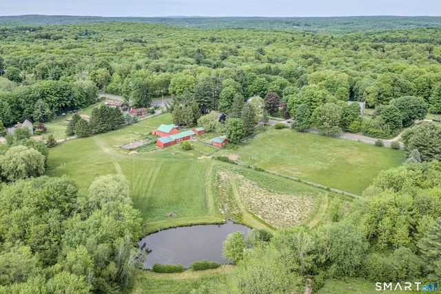 261 Hebron Road, Bolton, CT 06043