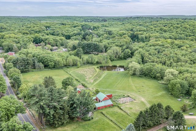 261 Hebron Road, Bolton, CT 06043