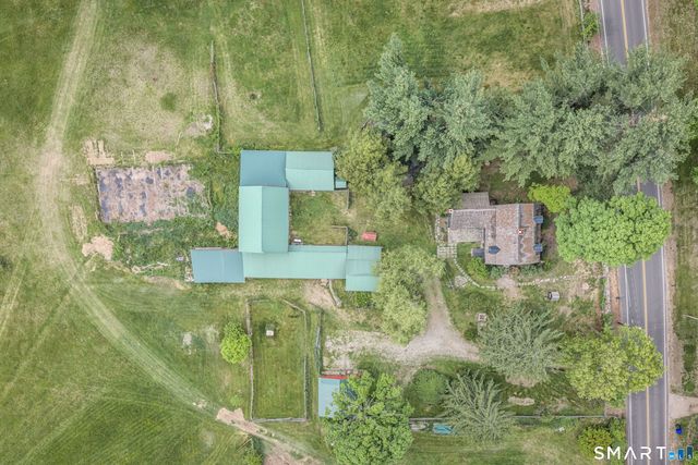 261 Hebron Road, Bolton, CT 06043