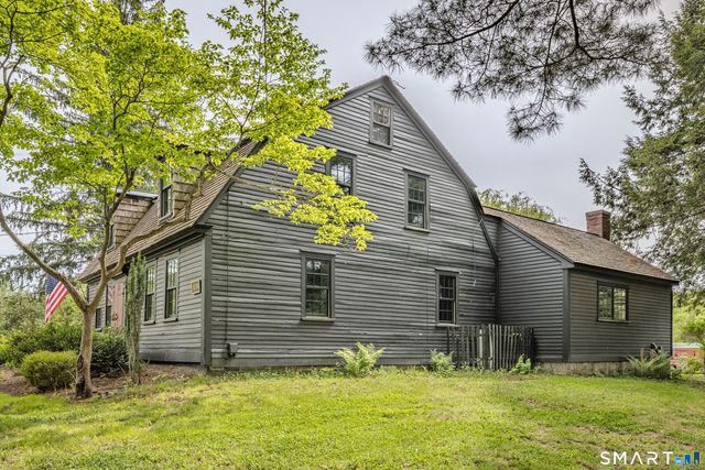 261 Hebron Road, Bolton, CT 06043